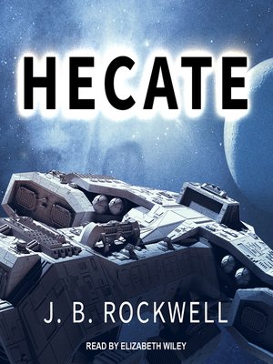 cover image of Hecate